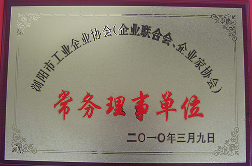 荣誉资质4