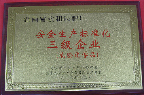 荣誉资质2