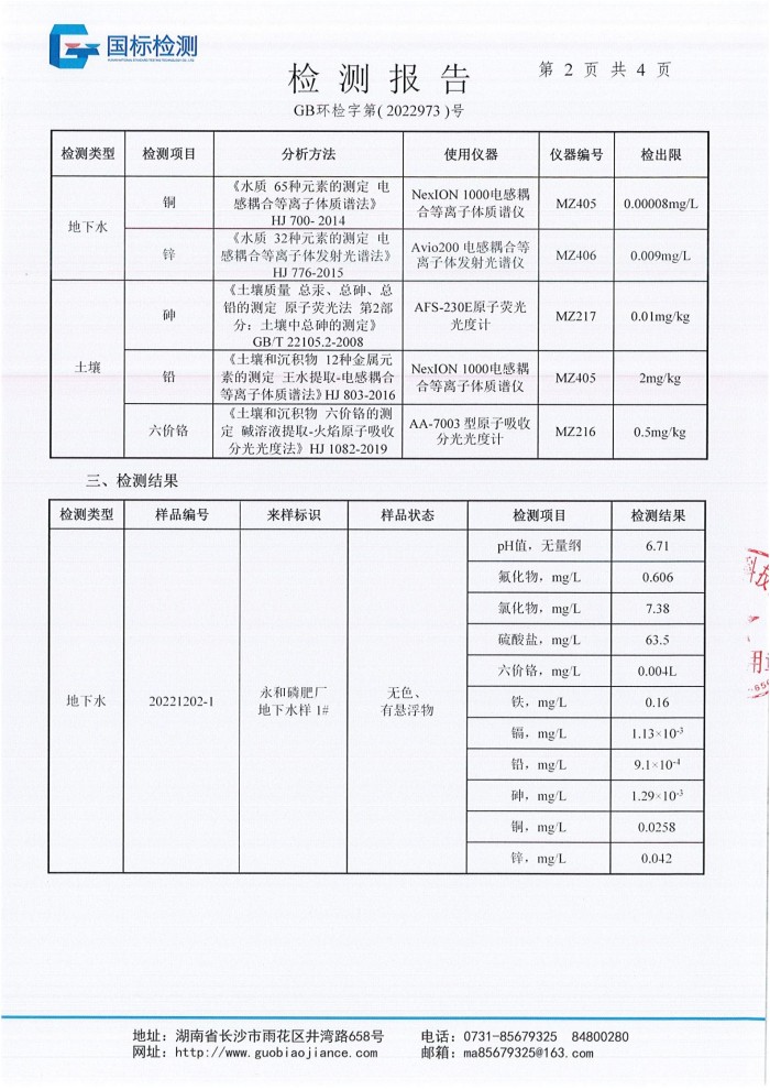 湖南省永和磷肥厂有限责任公司,浏阳市肥料生产销售